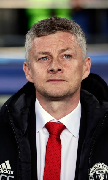 Solskjaer to begin much-needed rebuilding job at United